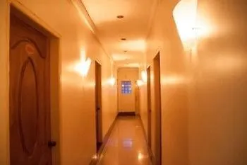 Fame Hotel Rangun