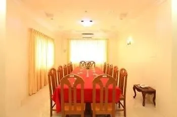 Fame Hotel Rangun Birma