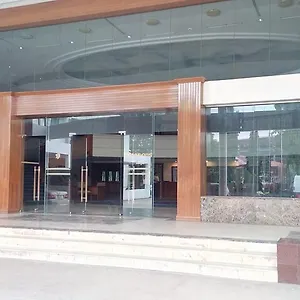 Seasons Of International Airport Rangoon