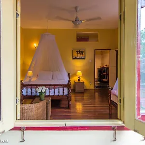 Alamanda Inn, Boutique And French Restaurant Hotel