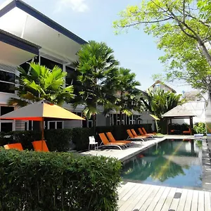 Bali Yarra - Indonesia