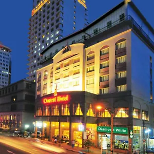 Central Hotel Hotel