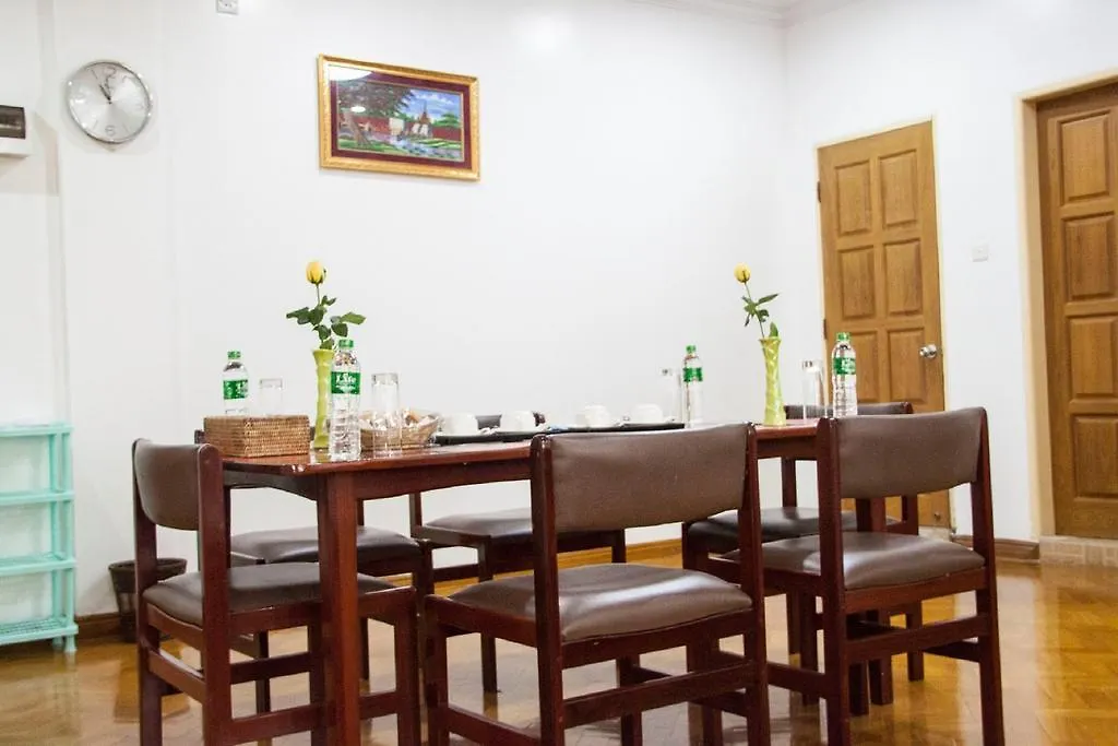 Fame Hotel Yangon