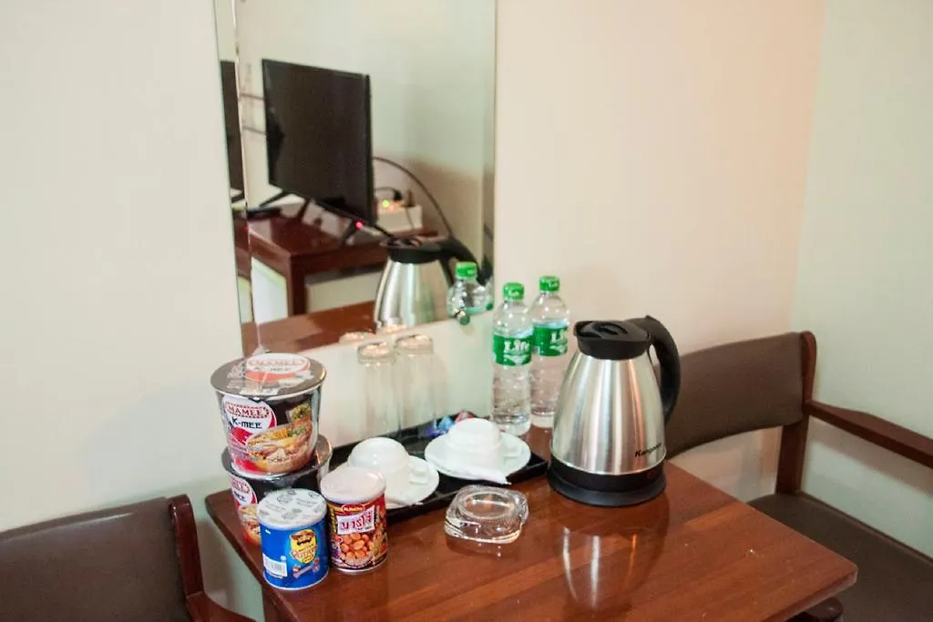 Fame Hotel Yangon