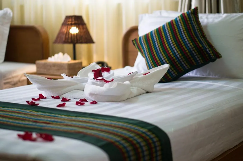 Fame Hotel Yangon