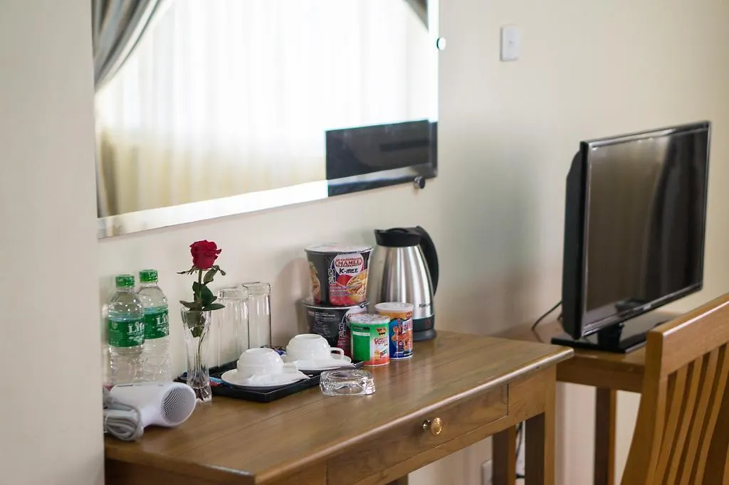 Fame Hotel Yangon