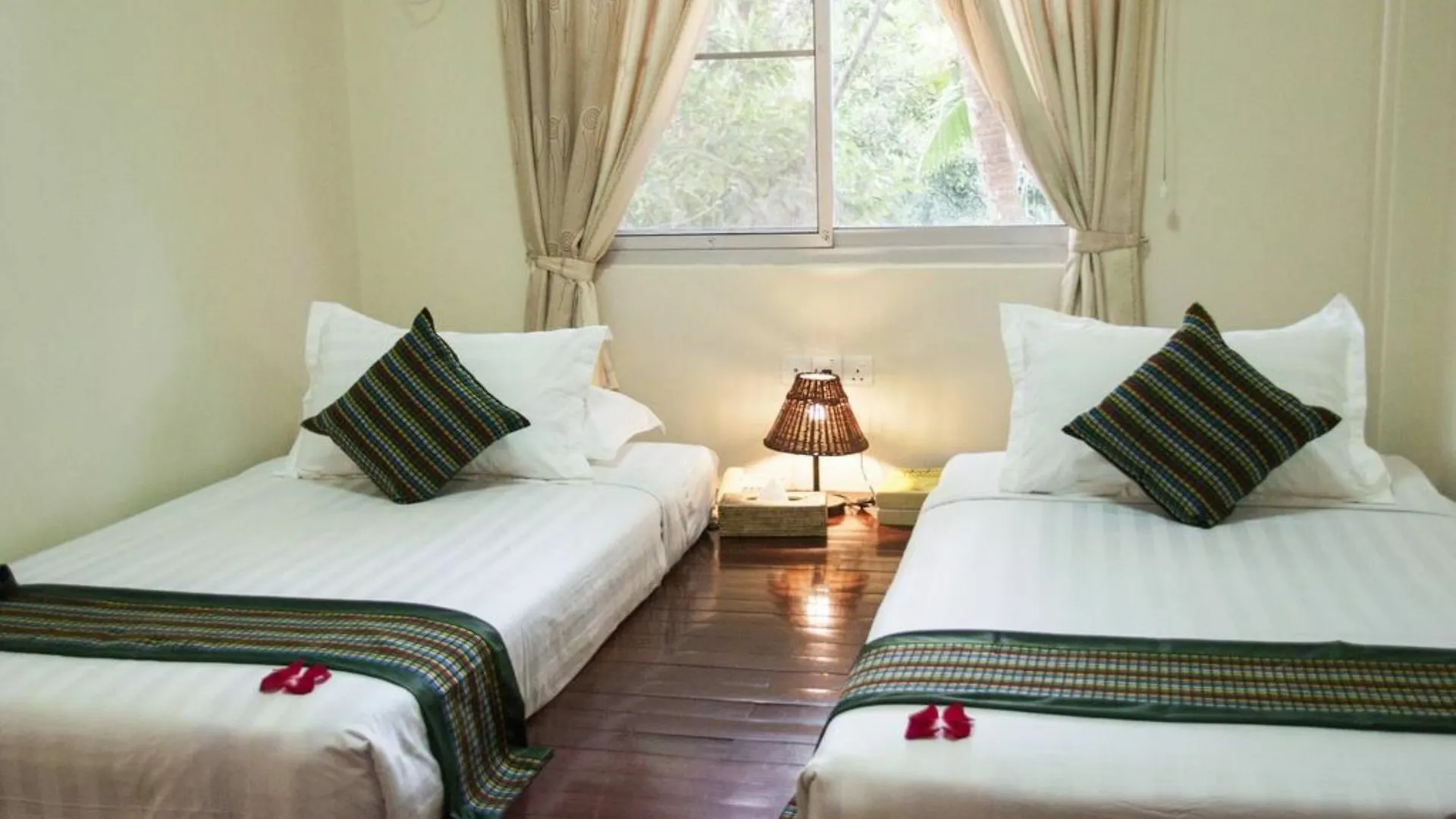 Fame Hotel Yangon